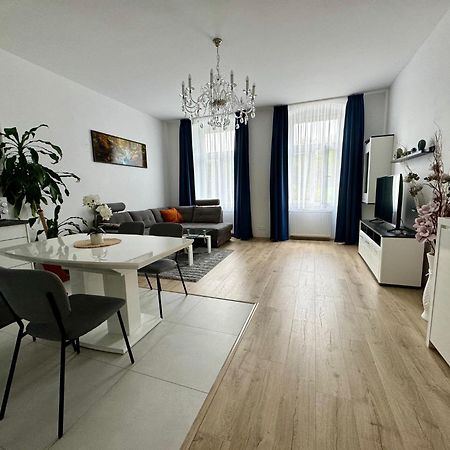 Top Class Apartments In Carlsbad Karlowe Wary Zewnętrze zdjęcie