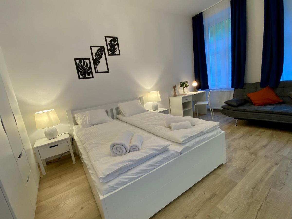Top Class Apartments In Carlsbad Karlowe Wary Zewnętrze zdjęcie