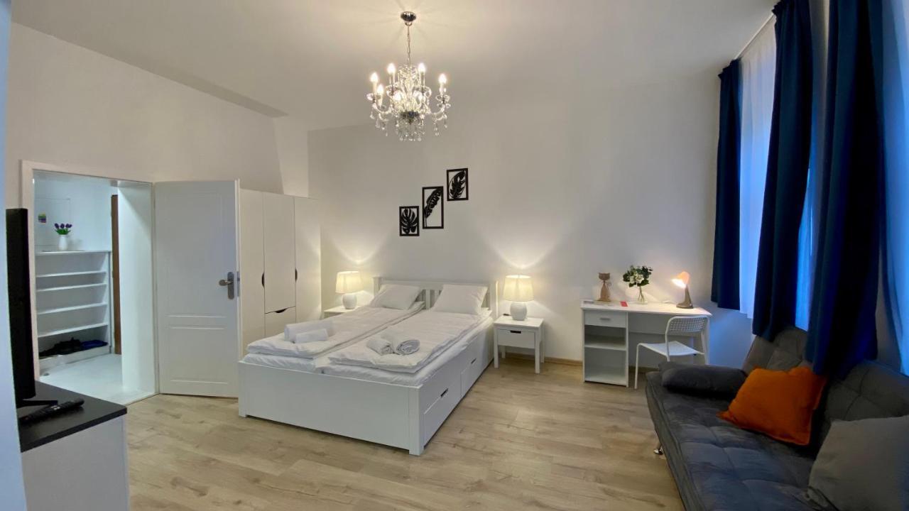 Top Class Apartments In Carlsbad Karlowe Wary Zewnętrze zdjęcie