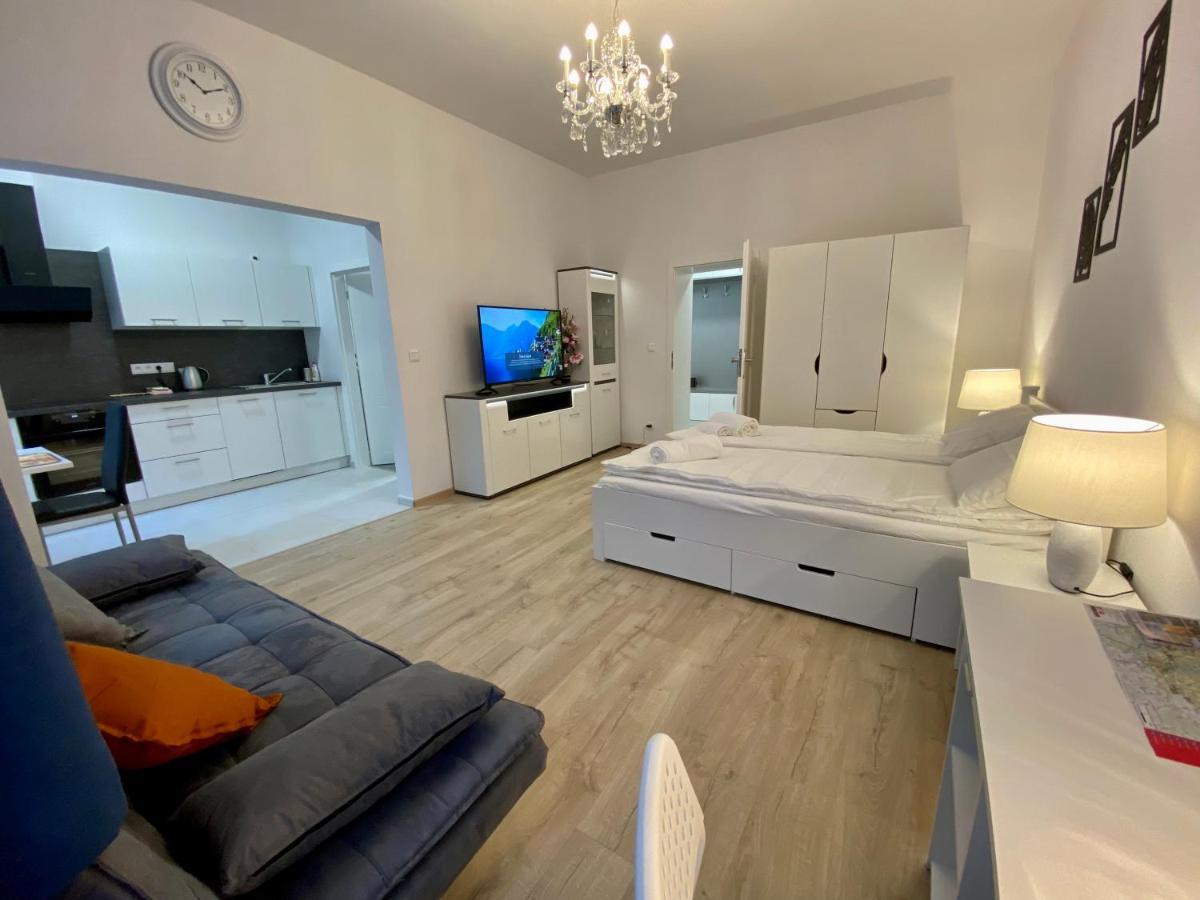 Top Class Apartments In Carlsbad Karlowe Wary Zewnętrze zdjęcie