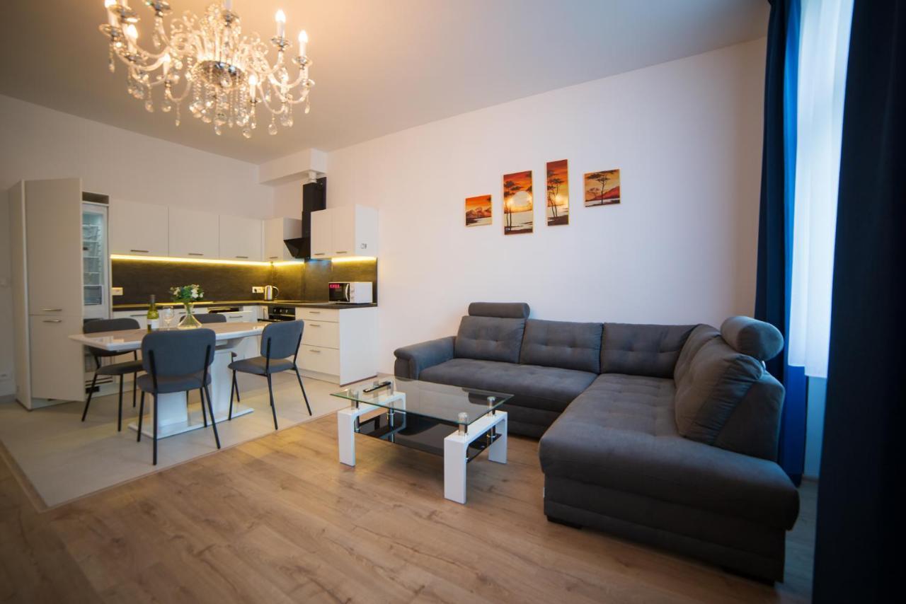 Top Class Apartments In Carlsbad Karlowe Wary Zewnętrze zdjęcie