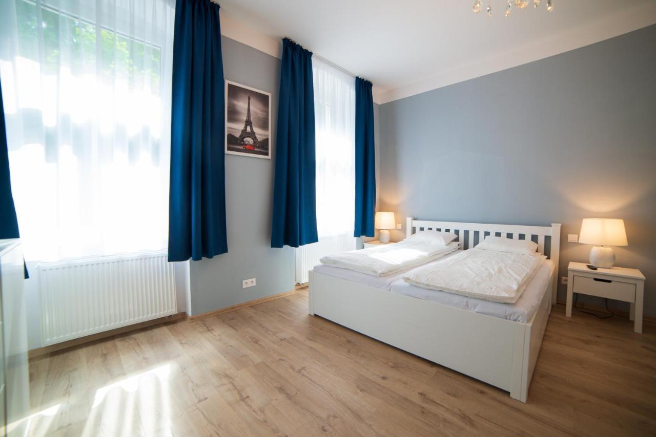 Top Class Apartments In Carlsbad Karlowe Wary Zewnętrze zdjęcie