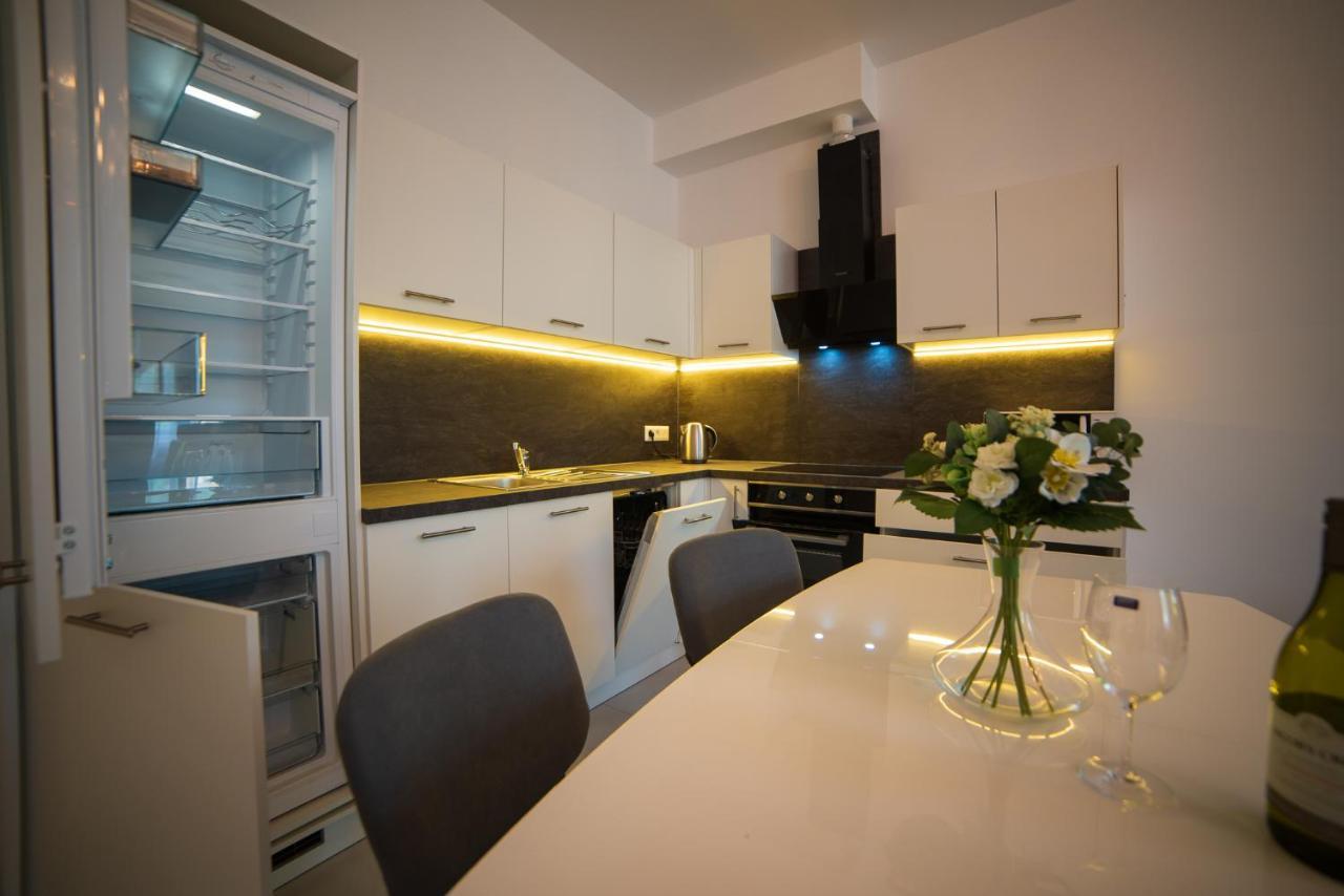 Top Class Apartments In Carlsbad Karlowe Wary Zewnętrze zdjęcie