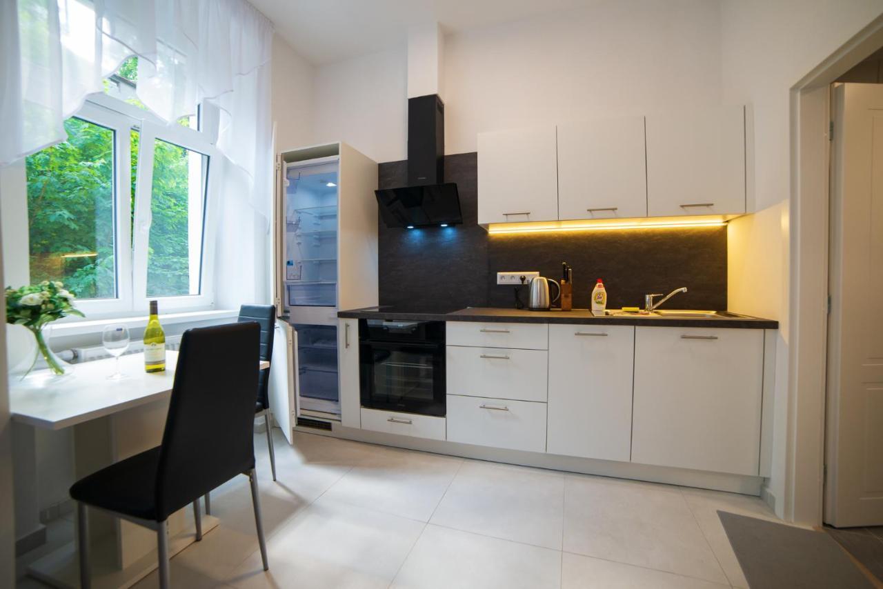 Top Class Apartments In Carlsbad Karlowe Wary Zewnętrze zdjęcie