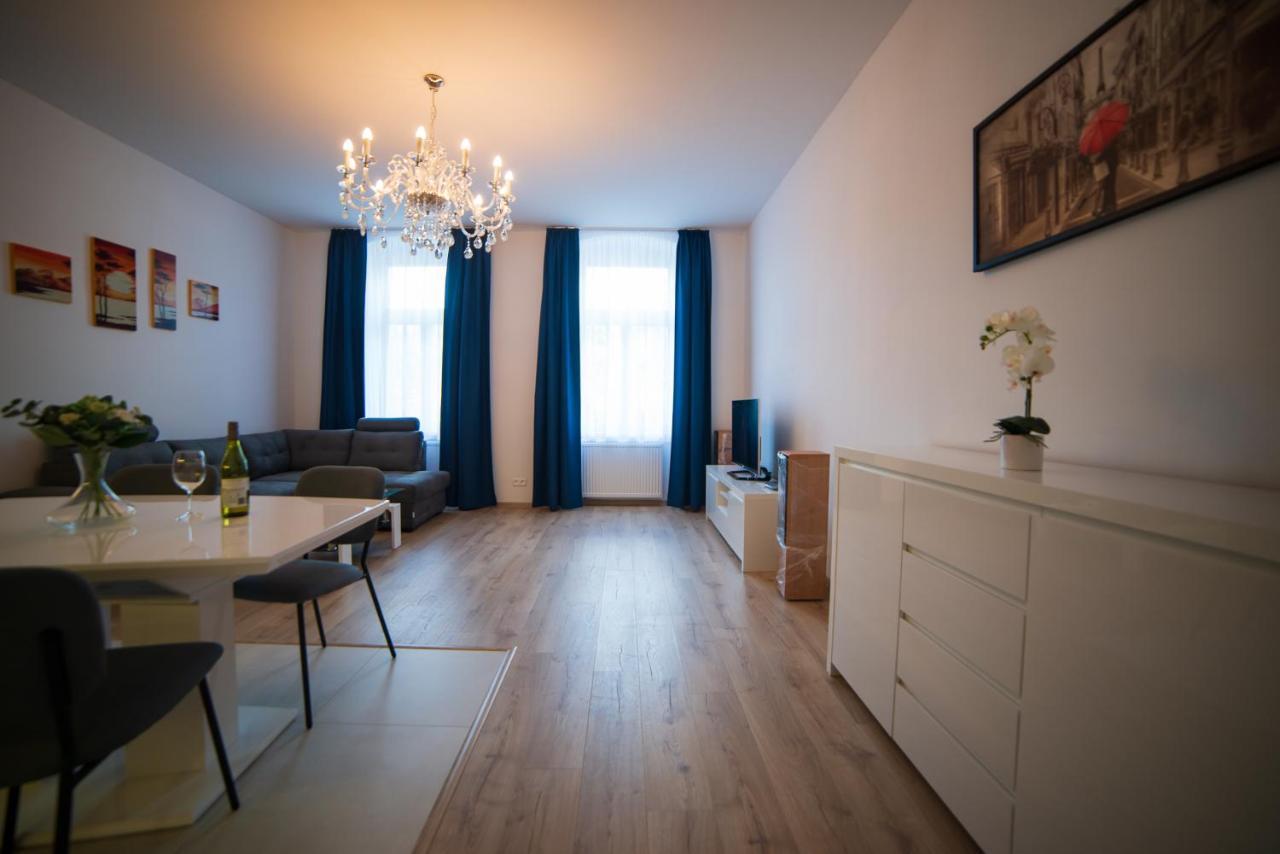 Top Class Apartments In Carlsbad Karlowe Wary Zewnętrze zdjęcie
