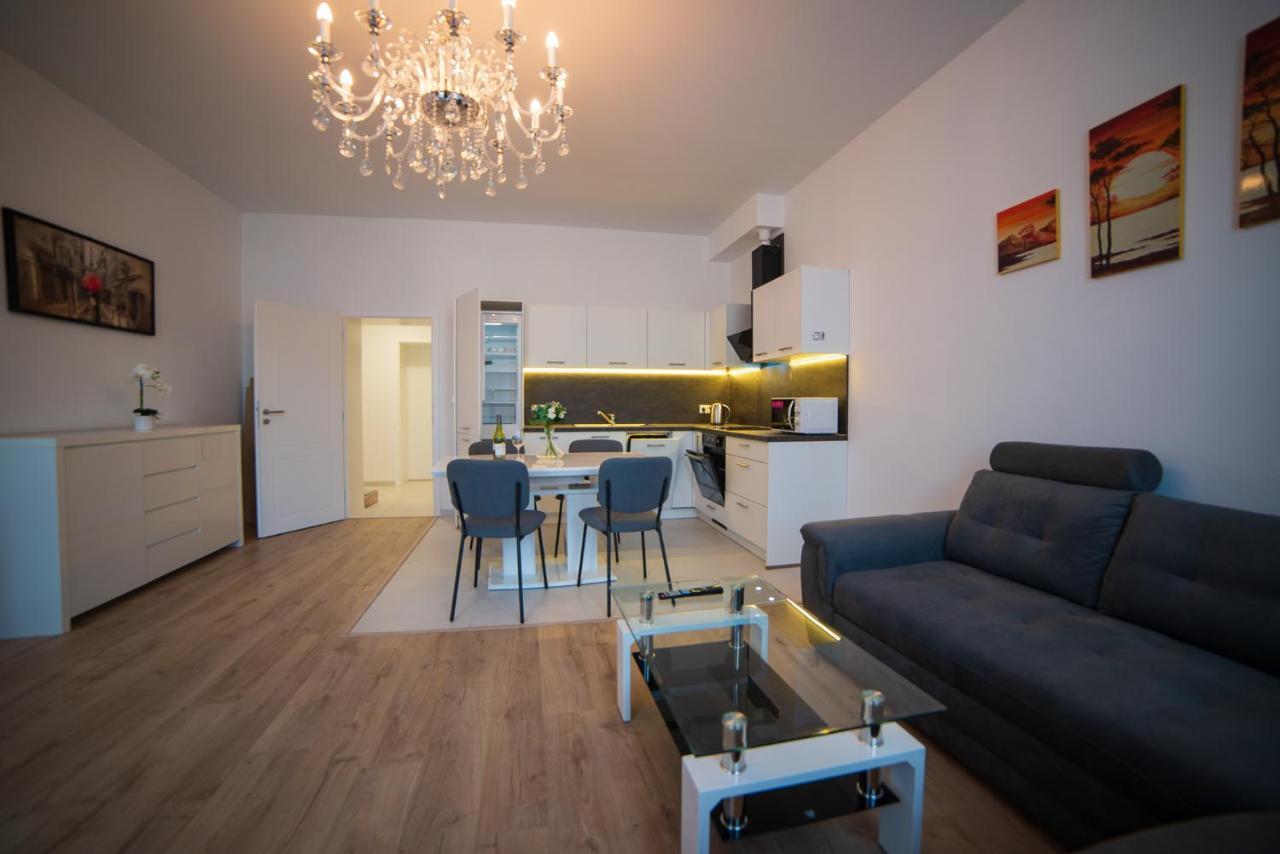 Top Class Apartments In Carlsbad Karlowe Wary Zewnętrze zdjęcie