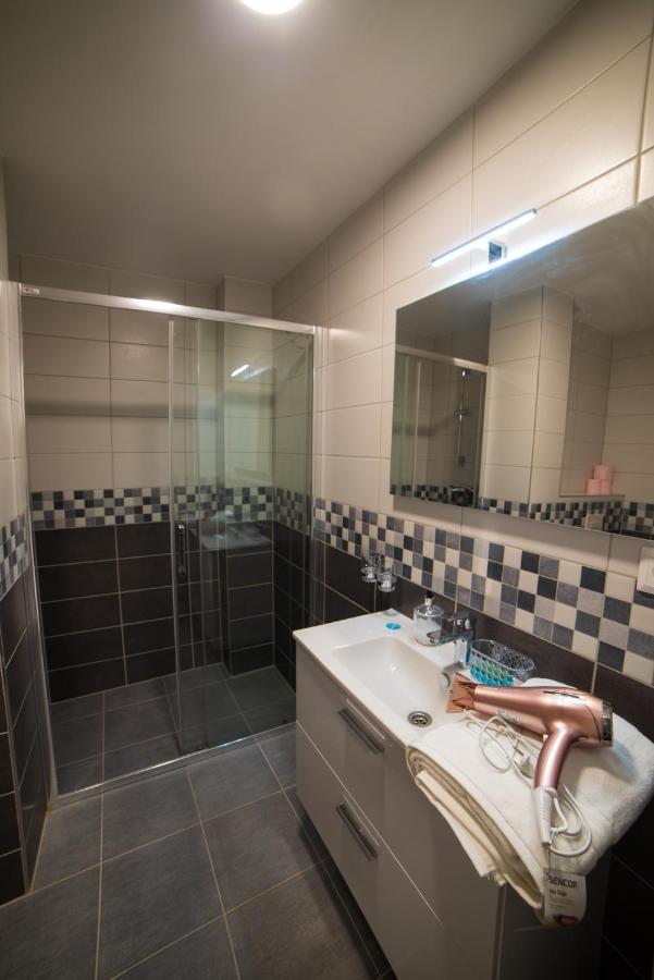 Top Class Apartments In Carlsbad Karlowe Wary Zewnętrze zdjęcie