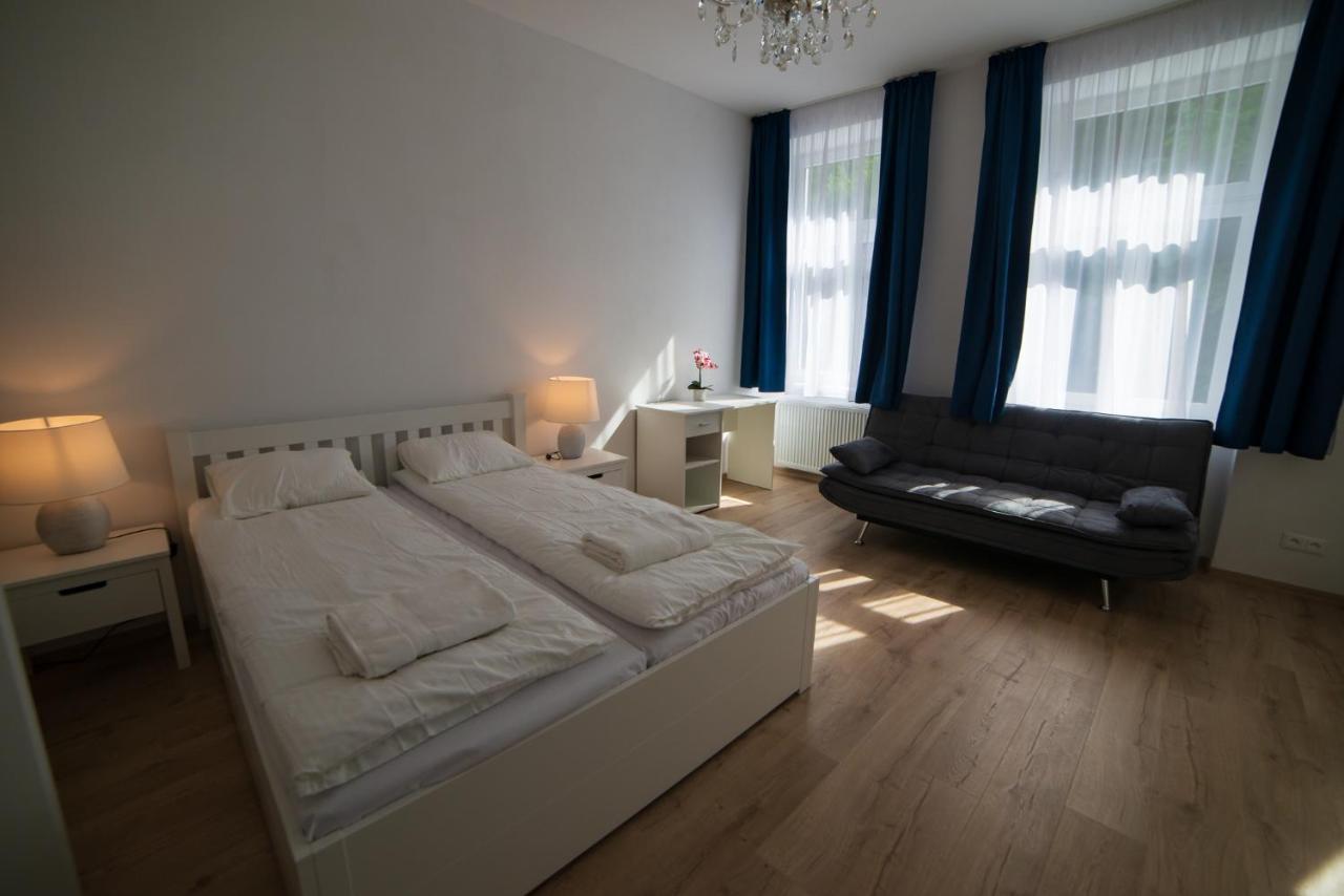 Top Class Apartments In Carlsbad Karlowe Wary Zewnętrze zdjęcie