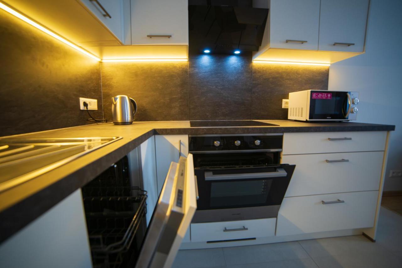 Top Class Apartments In Carlsbad Karlowe Wary Zewnętrze zdjęcie