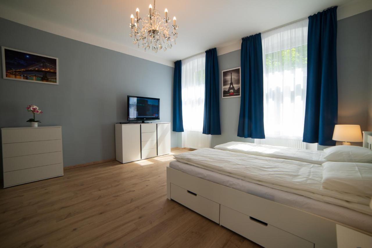 Top Class Apartments In Carlsbad Karlowe Wary Zewnętrze zdjęcie